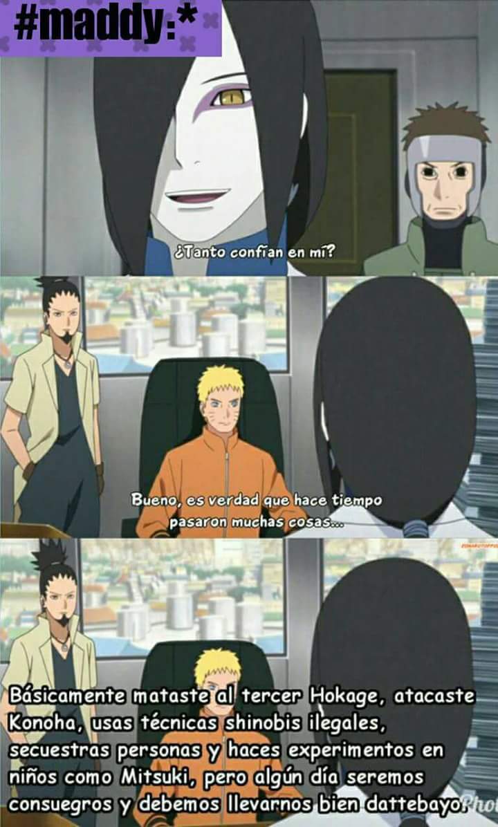 Orochimaru Naruto Quotes. QuotesGram, image size:720x1196