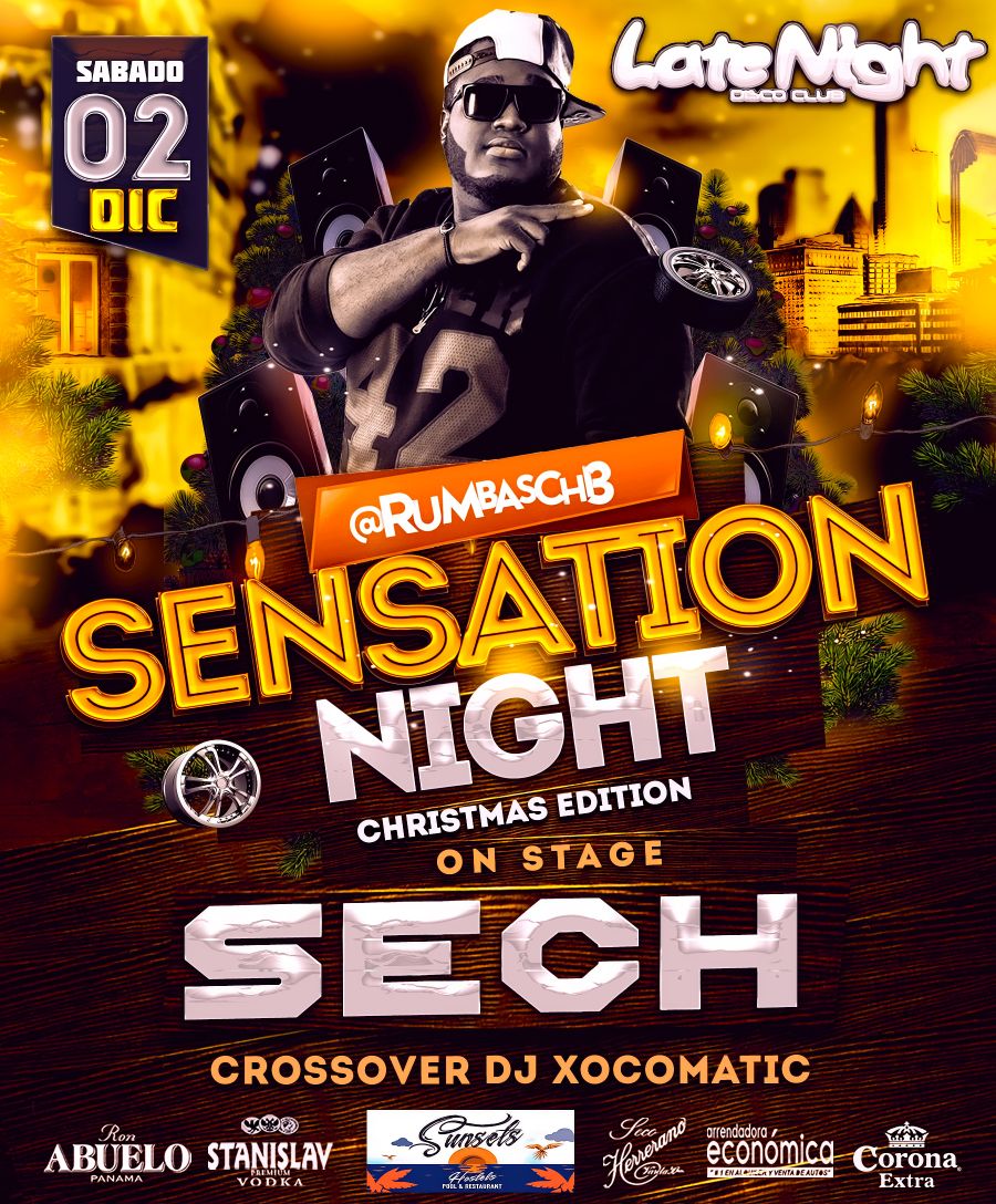 #CHITRE Mañana <a href="/latenightdisco0/">Late Night DiscoClub</a> En Tarima <a href="/sechmusic/">Sech</a> PreVentas Ws 62197836
-
<a href="/Herreranos/">🇺🇦 Bicentenario Independencia de España 🇵🇦</a> <a href="/Chitreanos/">Chitré, Herrera</a> @hqclasificados <a href="/HerreraNoticia/">Herrera Noticias</a> 
<a href="/Chitre_Progresa/">Chitré Progresa</a> <a href="/LaVillaLS/">LaVillaLS</a>