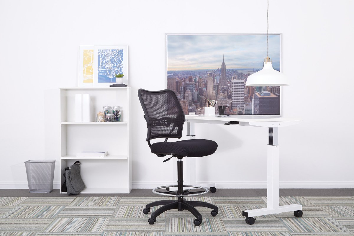 officestarprod's tweet photo. Our standing desks and chairs benefit to productivity. An ergonomic #solutionforeveryatmosphere.
https://t.co/igHE64LXi4
#spaceseating #officechair #officedesign https://t.co/UiCP7R4Spf