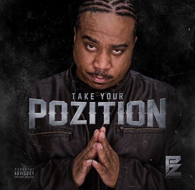 PureGeniusMgmt's tweet photo. Pre-order @POZITION New Album "TAKE YOUR POZITION" Available Dec 22nd on iTunes! #Pozition #TakeYourPozition #TheLifeEnt https://t.co/u1Uxa0Z1f5 https://t.co/0H2kUTPR5h
