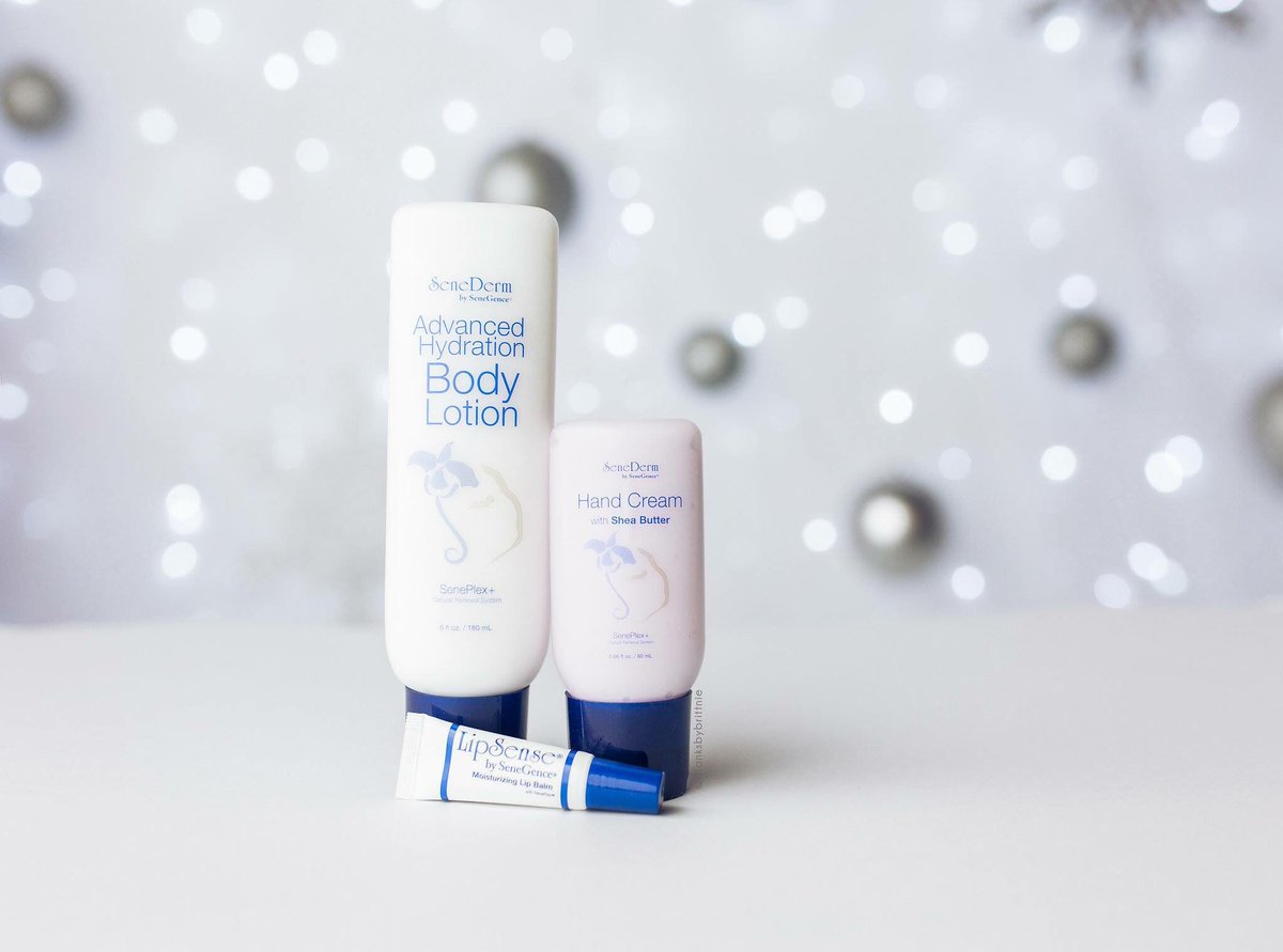 its_unbelipable's tweet photo. Let’s call these three the ‘Save my skin from the Winter air trio!’ We ALL battle with dry skin in the winter months, but what if I said you could fight this fact in under $100! This trio is only $85 and all three of these magical products will become your best friend this winter https://t.co/y62qVn9vUq