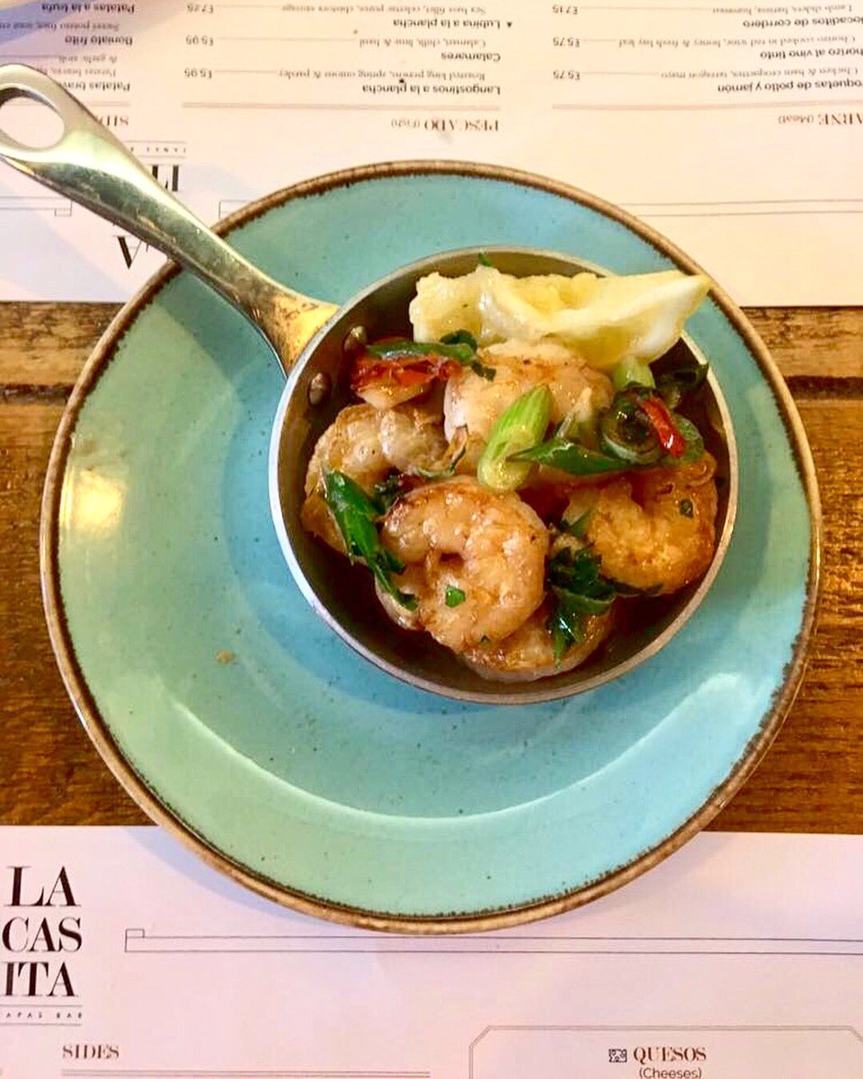 yorksfoodguide's tweet photo. We checked out one of #Leeds hottest new openings, La Casita. From bespoke cocktails to Salvador Dali, this little gem has definitely added to the Leeds restaurant scene. Full review to follow👌🏽📸🍴@zitttttta #yorkshirefoodguide #lovinleeds https://t.co/XkFlIzeRex
