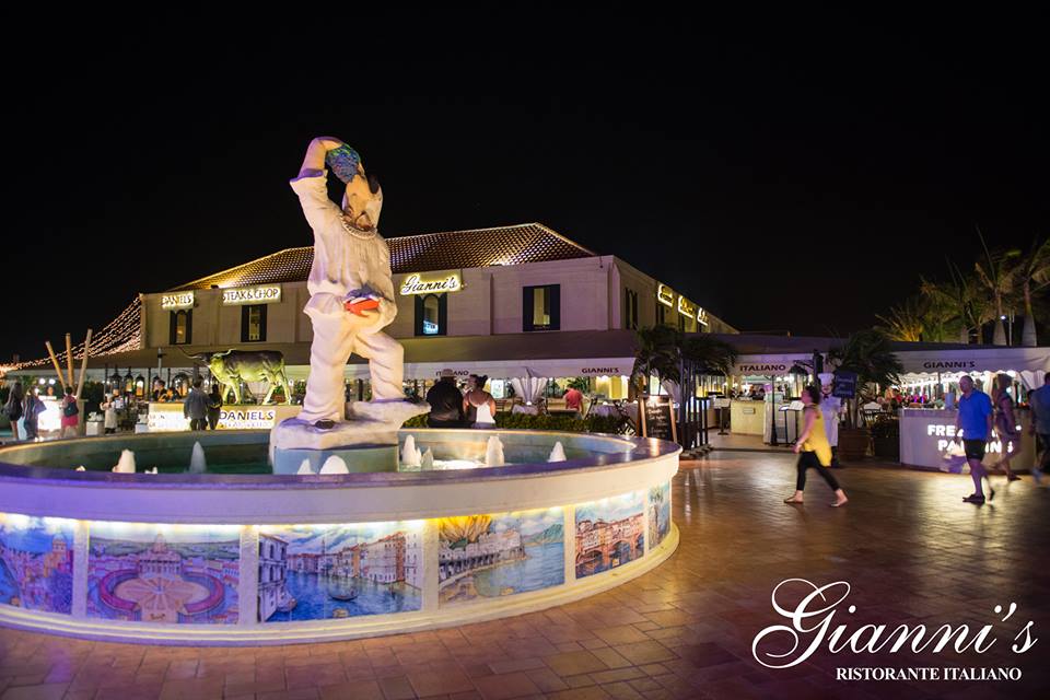 AruproChemicals's tweet photo. Good Afternoon tweets,
Who wants to win a $100 to eat at #Gianni's #Aruba + a #HOMEPACKAGE of @AruproChemicals ??
#Gianni's #Group
#Arupro #Chemicals https://t.co/41xld1Chll