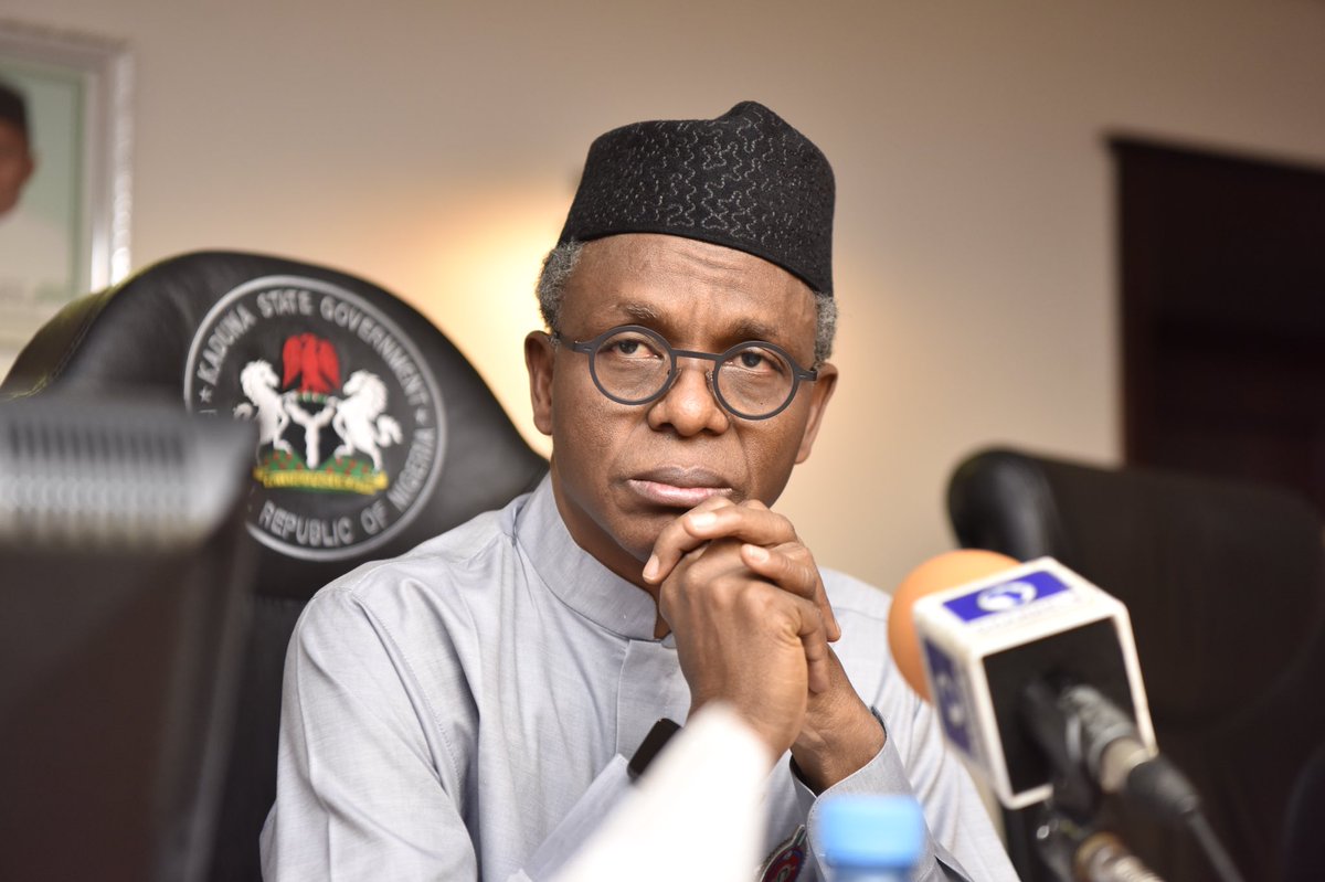 Nigeria Labour Congress [NLC] has threatened mass action against Nasir El-Rufai-led Kaduna Government over recent sack of about 5,000 workers.