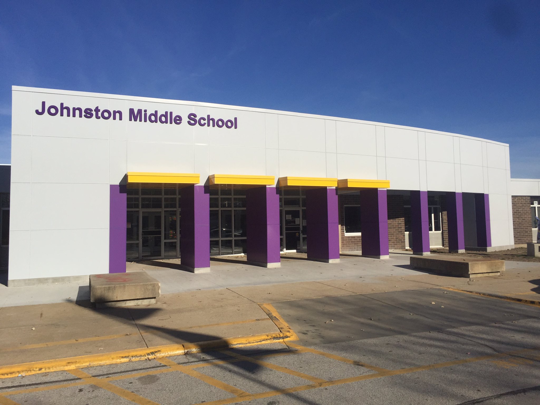 JMS on Twitter: "We are official now! Welcome to JMS!! https://t.co