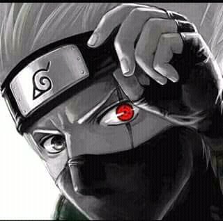 Kakashi sensei