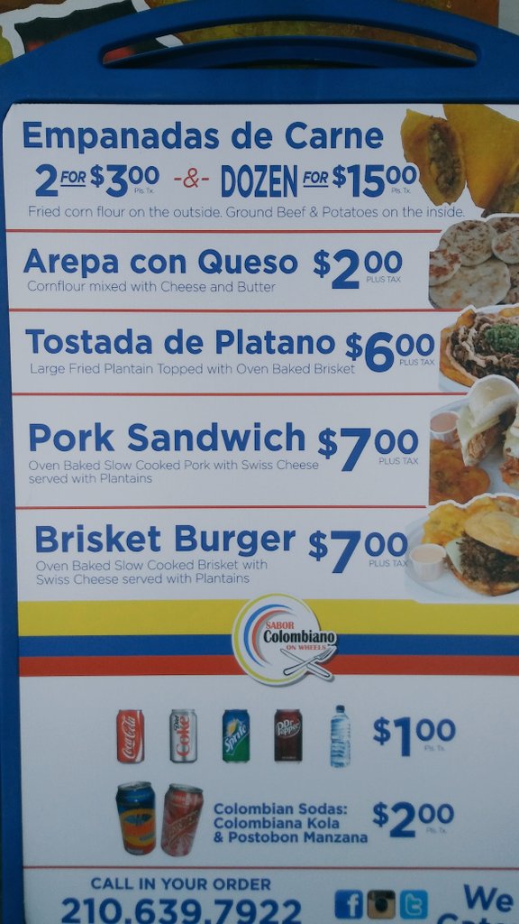 Open lunch today <a href="/Rackspace/">Rackspace Technology</a>
Dinner Tonight 5-10p
&amp; Tomorrow Saturday11a-10p
<a href="/10415/">venkateswar bollam</a> Huebner Rd Off IH10
210-639-7922