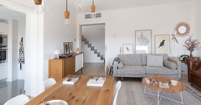 8 cosas de abuelas ¡Que vuelven a estar de moda! (en tu casa) 
dlvr.it/PsFXQn  #hogar