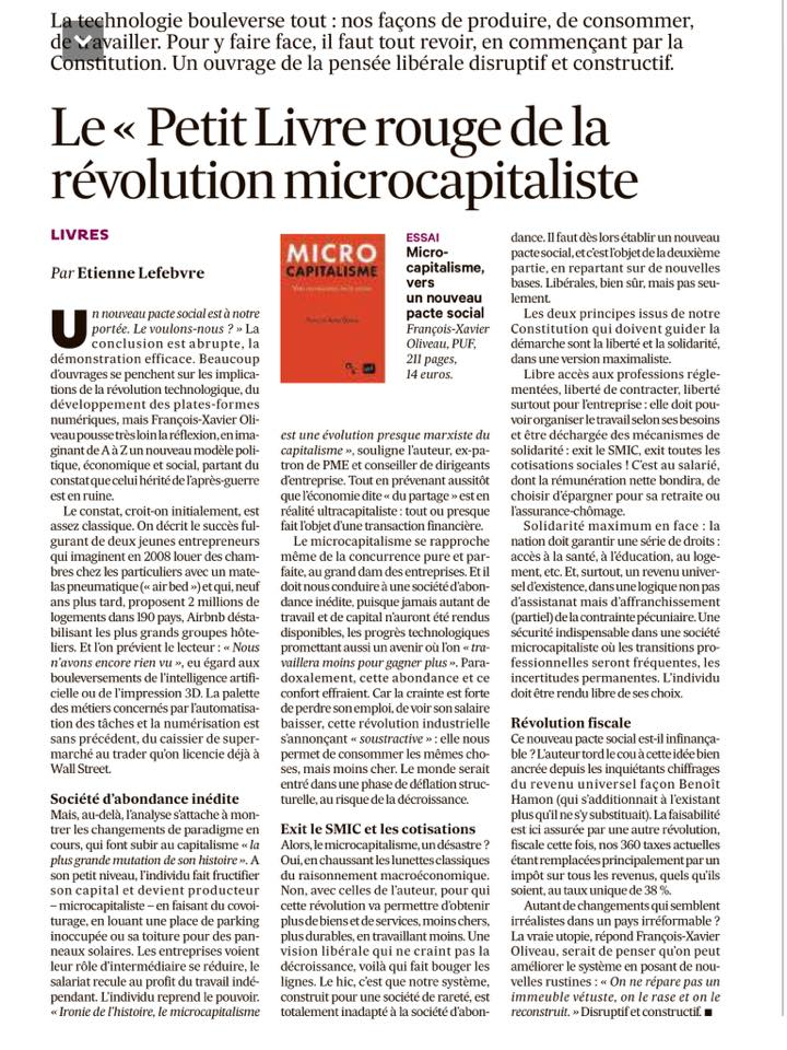 Génération Libre tweet media