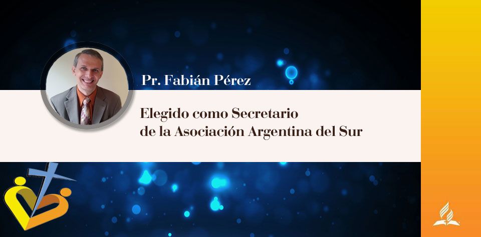 AdventistasAr's tweet photo. Nuevos líderes administrativos de @adventistas_aas https://t.co/1r5nvz2FBX