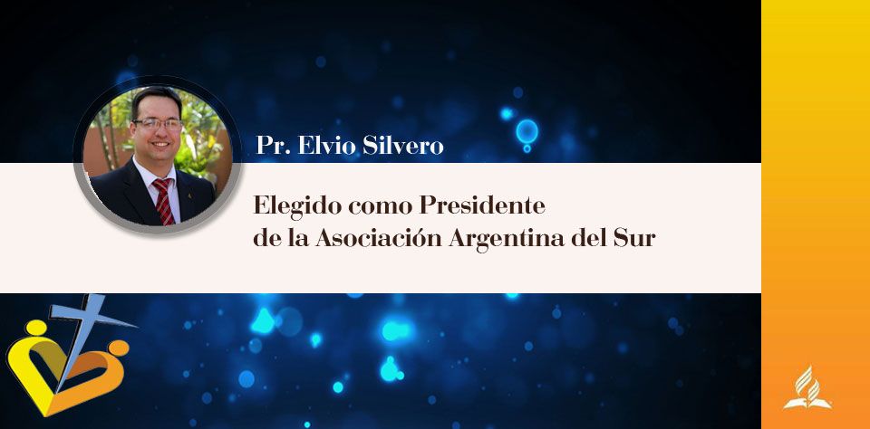 AdventistasAr's tweet photo. Nuevos líderes administrativos de @adventistas_aas https://t.co/1r5nvz2FBX