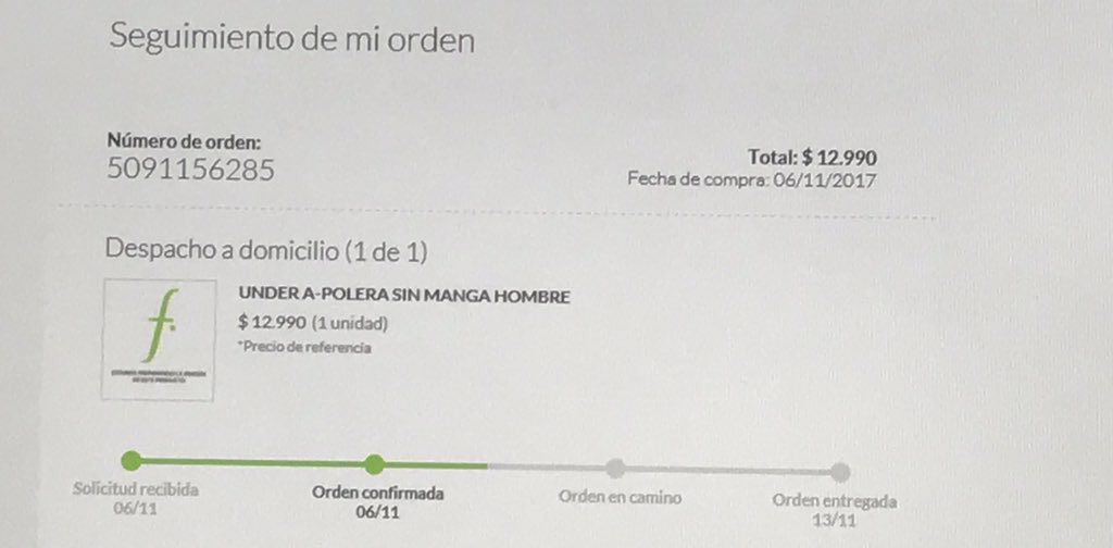 sebopacheco's tweet photo. Y sigo esperando que @FalabellaAyuda me ayude https://t.co/YiHCI8iV1g