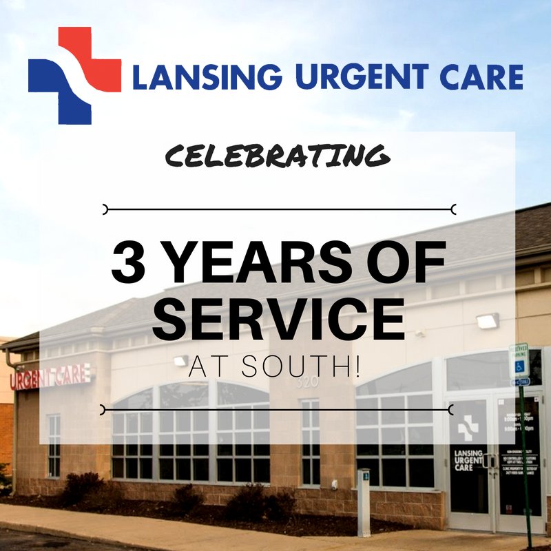 Lansing Urgent Care Lansing Mi