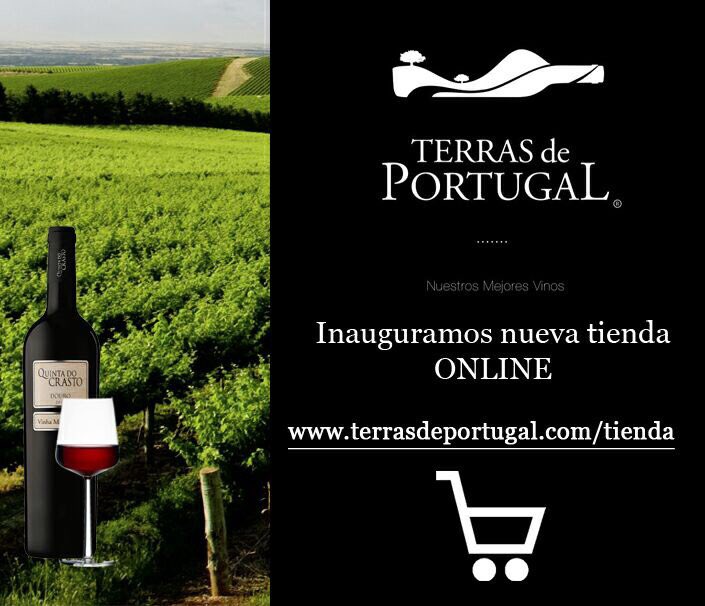 TerrasPortugal's tweet photo. Novedades navideñas🎄 https://t.co/17XQZ6g3ZI