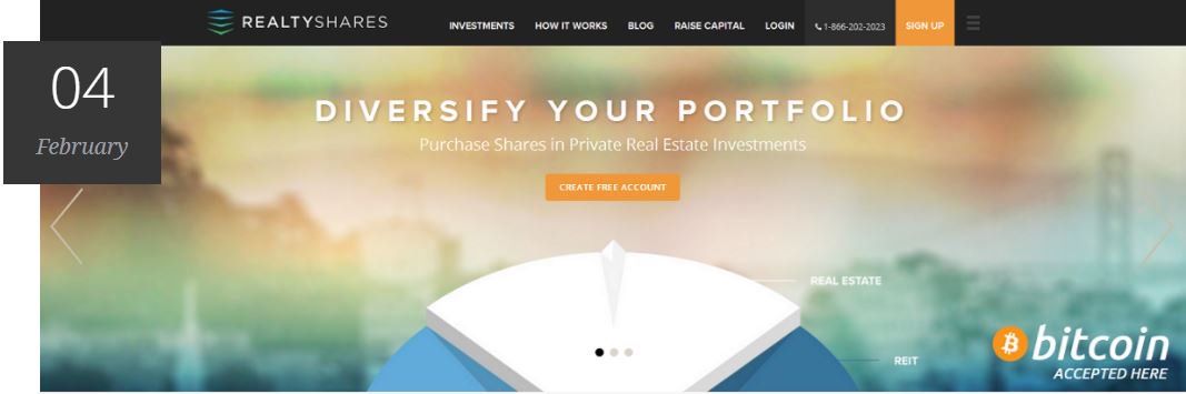 realtyshares's tweet photo. Benefits Of Using Cryptocurrency To Buy Real Estate
#FridayFintech
https://t.co/K6SwtoShfj @Huffpost https://t.co/LpuyYluCMQ