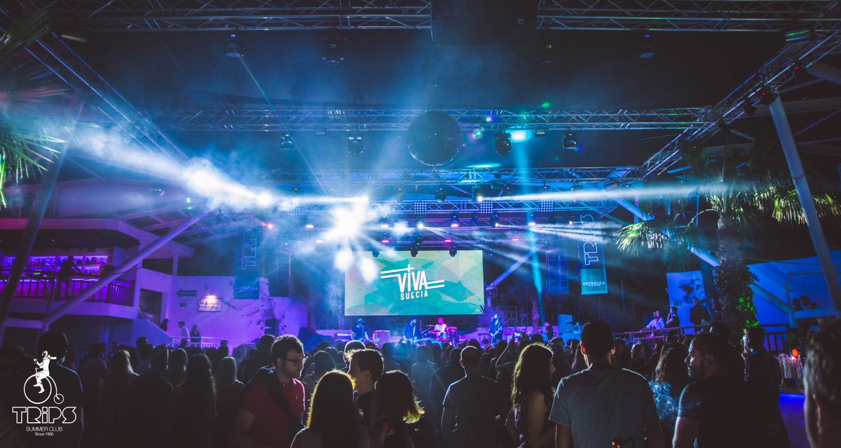 tripssummerclub's tweet photo. ¡Ya puedes conseguir tus entradas en @ticketea  para la mejor #Nochevieja ! https://t.co/jdZxXZY4wo #NocheviejaTrips 💟 #NocheviejaVIP #Cartagena #Murcia #31DIC https://t.co/eooEZV2RzF