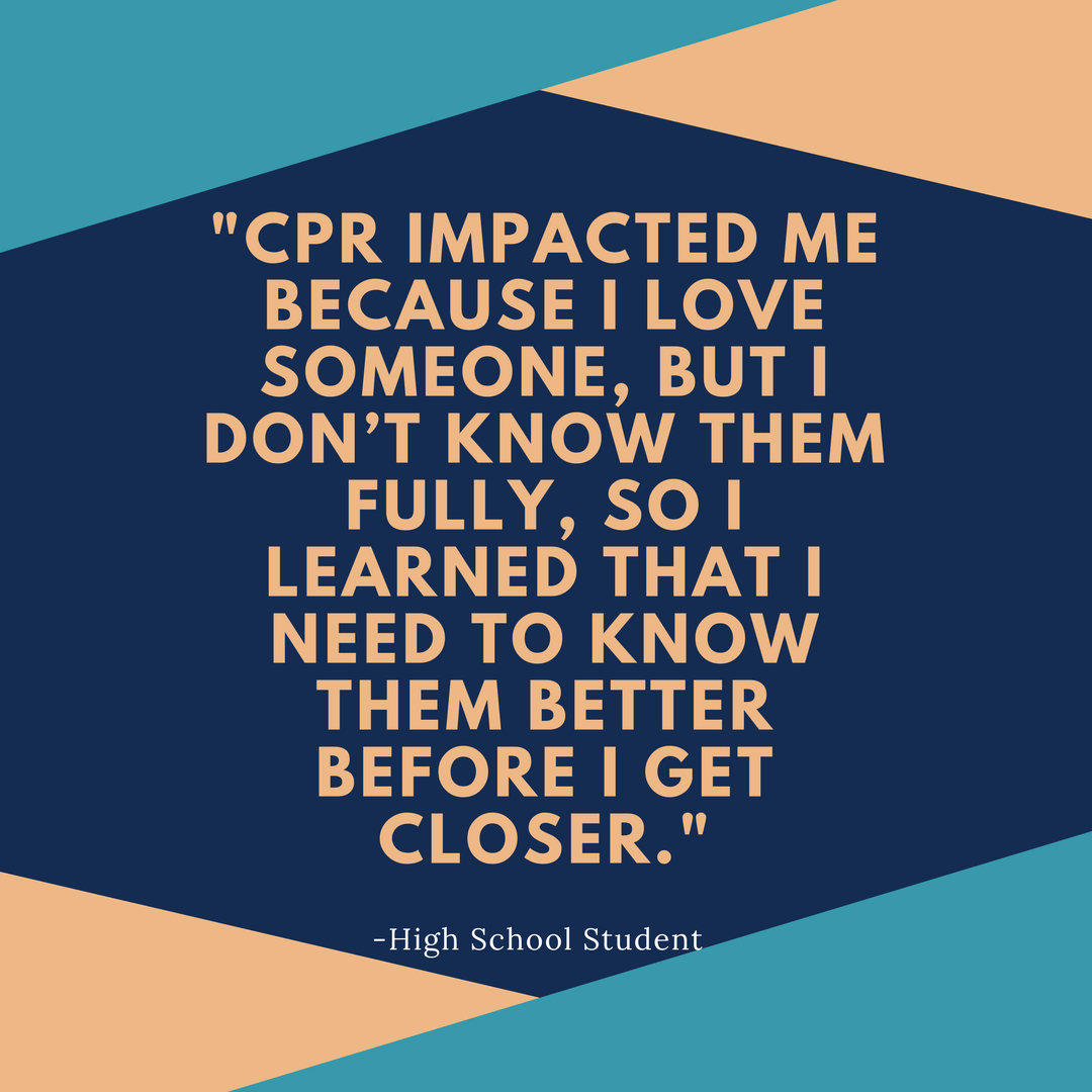 Talk2Teens's tweet photo. #CPRimpactslives #teens #positivepost #education https://t.co/ETWo2ABSHK