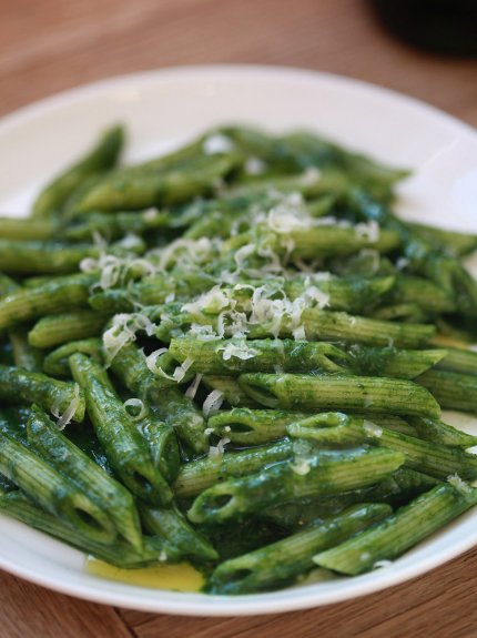 AlDenteNorwich's tweet photo. An elegant and tasty winter #pasta recipe by @jamieoliver to warm you from the inside! Yum. https://t.co/LAHDQvkKdg https://t.co/K0jad998Nd