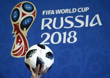 victorjsolano's tweet photo. Todos los caminos conducen a #Rusia. #Russia2018 #Russiagate #Colussion #MichaelFlynn #Trump #Putiin #RussiaWorldCup2018 #Flynn https://t.co/QNesELvITq
