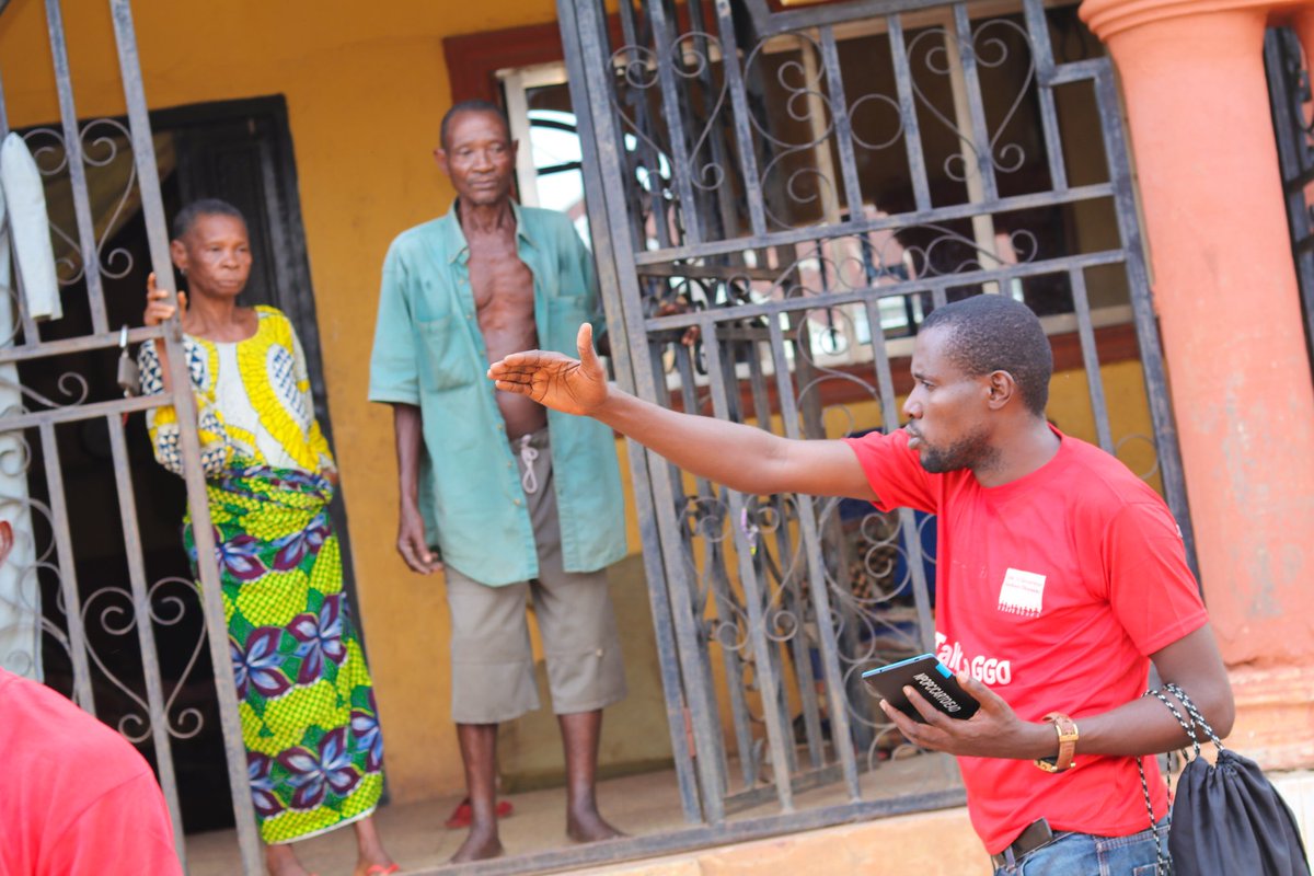 maziibe_'s tweet photo. Vital information hidden hinders growth. Let your voice be heard by speaking to our field agents. How your community be? Hospitals dey? Better roads dey? Electricity nko? #TalkToGGO
@Talk2GGO https://t.co/b18tzoS0vX