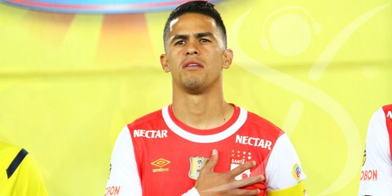 DatosSantaFe's tweet photo. 4° puesto histórico con más partidos jugados oficiales con @SantaFe :
> Yulián Anchico (363 PJ): 270 Liga, 34 Lib, 35 Copa, 19 Sud, 4 SLiga, 1 Suruga. 27722 minutos.
> Omar Pérez (363 PJ): 260 Liga, 36 Lib, 37 Copa, 23 Sud, 4 SLiga, 1 Suruga, 2 Recopa. 27104 minutos. https://t.co/GZe9Vmx16f