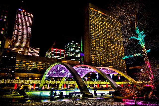 Cruise Canada tweet media