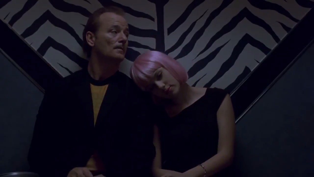 Hoy es el cumpleaños de la reina detrás de todas estas maravillas 
- Happy bday Sofia Coppola 