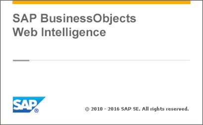 DallasMarks's tweet photo. News from #Reporting2017 - #SAP BusinessObjects BI 4.2 SP5 and #SAPLumira 2.1 scheduled to arrive on Dec 15 if not sooner. https://t.co/pJ8po1oju7