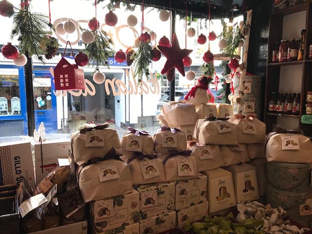 Loison Pasticceri dal 1938 tweet media