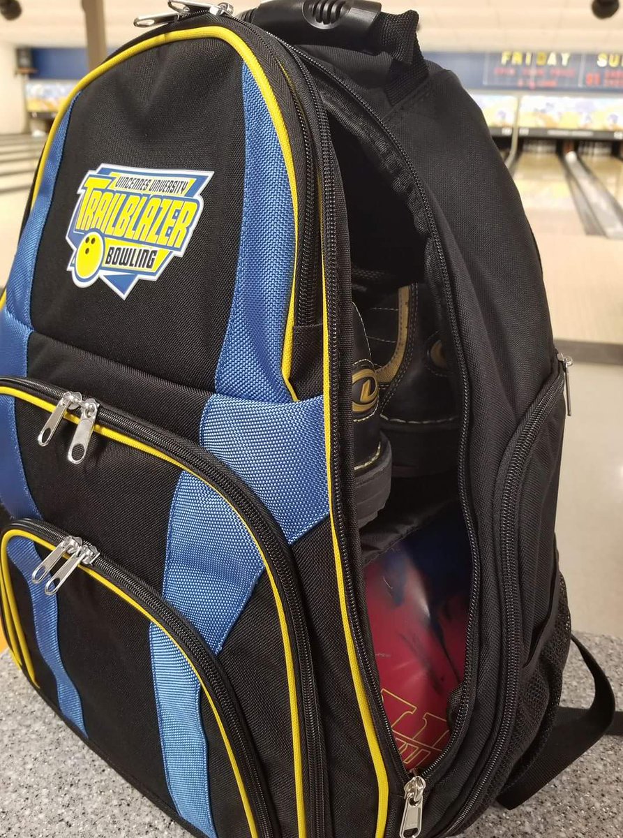 bowling bag backpack