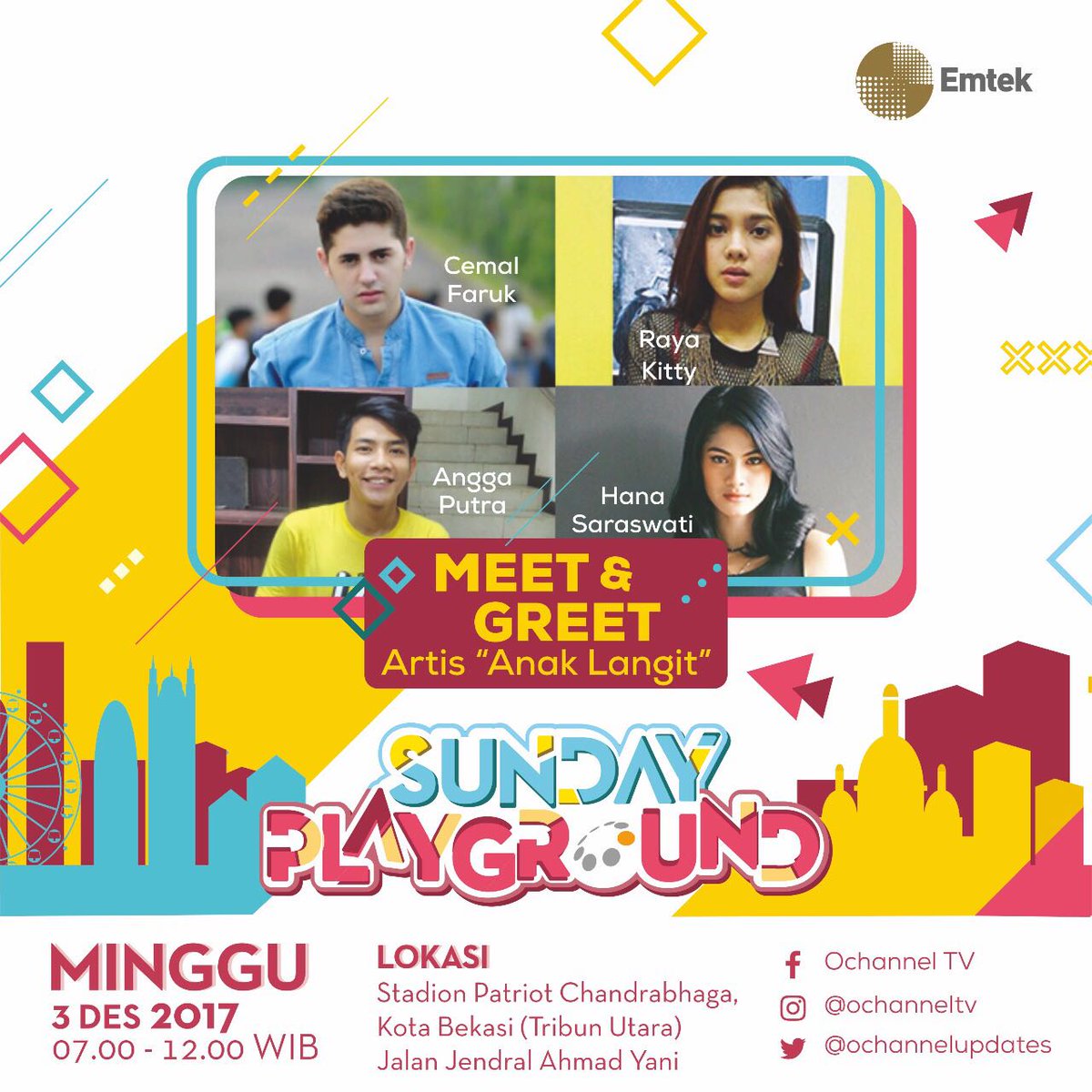 ABGevent (@abgevent) on Twitter photo 