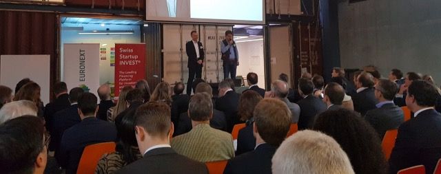 Startupticker: First IPO Day broke down barriers.

great day! 
via <a href="/startuptickerCH/">startupticker</a> App