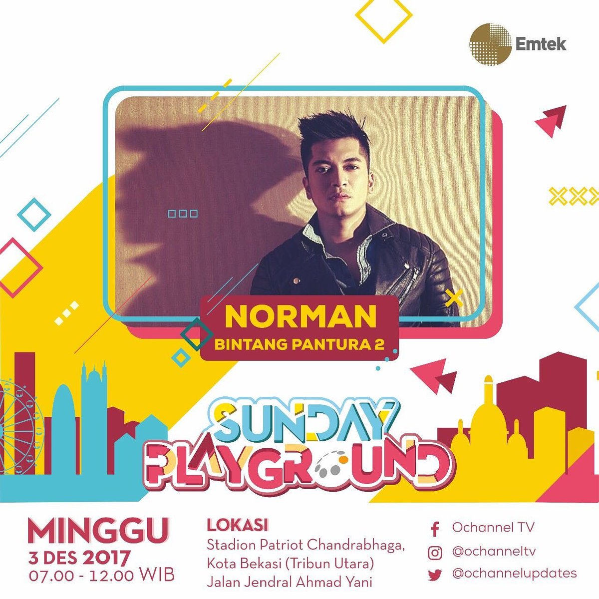 ABGevent (@abgevent) on Twitter photo 