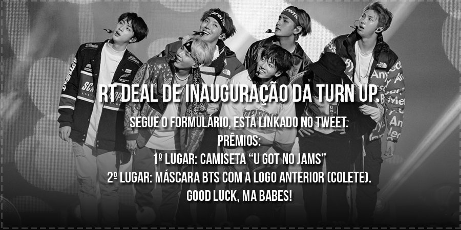 houisign's tweet image. quero ganhar o RT deal da @turnupstore  que vai até o dia 25/12