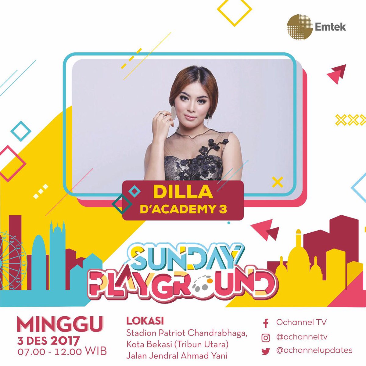 ABGevent (@abgevent) on Twitter photo 