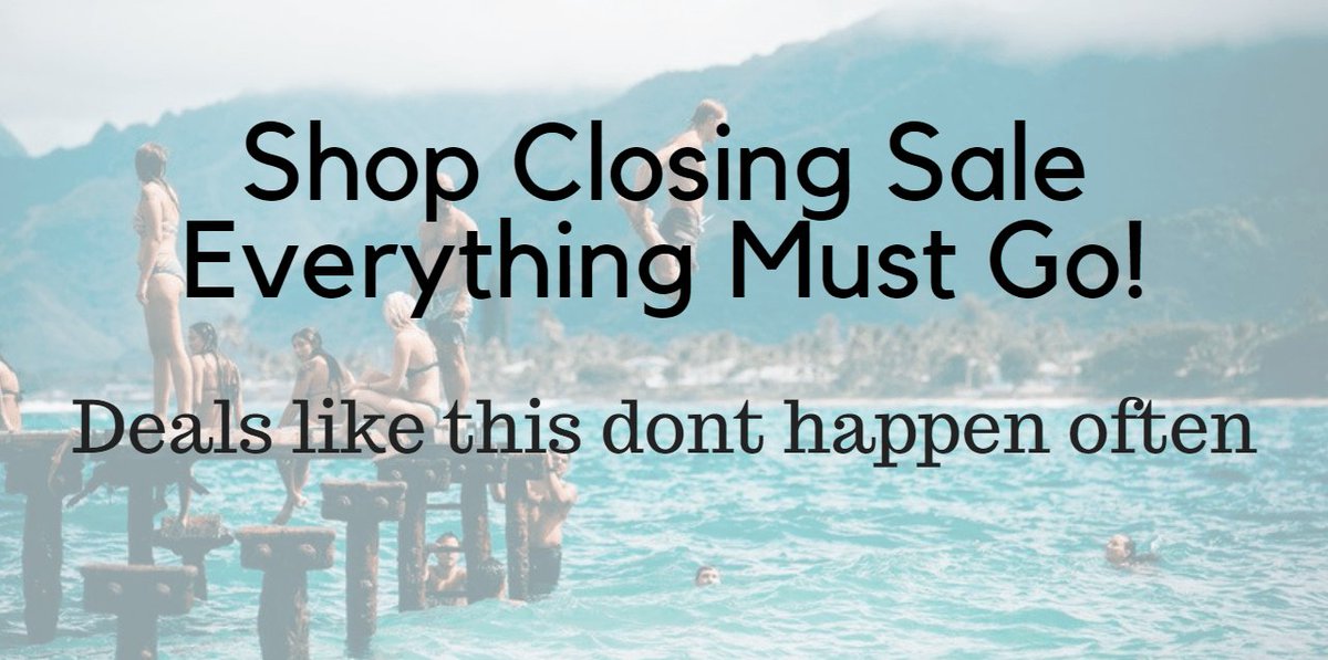 MasVape's tweet photo. #Vape Shop Closing Sale - Everything Must Go #yocan #ejuice

https://t.co/7H88VGVtvS https://t.co/PMxB0JNntR