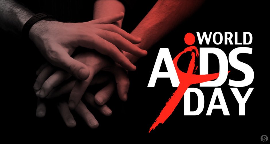 We will be collecting for #WorldAidsDay tonight until the 9th December so please, if you can, dig deep and help support this wonderful charity! Please RT and help spread the word for us 👍