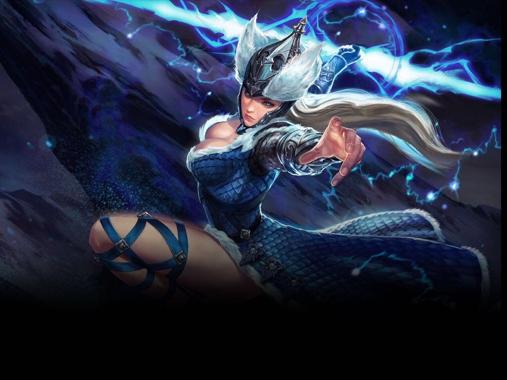 UN FUTURO REESCRITO: ¡EL ASPECTO RARO VARYA “GUERRA INVERNAL”!
La Reina de las tormentas consigue lo que quiere y envía a Varya a captar enanos trabajadores de la Guerra invernal. ¡Sigue leyendo para descubrir más!
Aquí: superevil.co/winterwarvarya