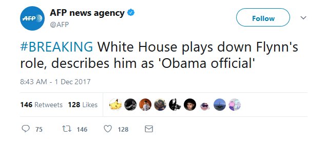 Seth Abramson on Twitter