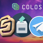 Photo by Colossuscoin (@Colossuscoin)