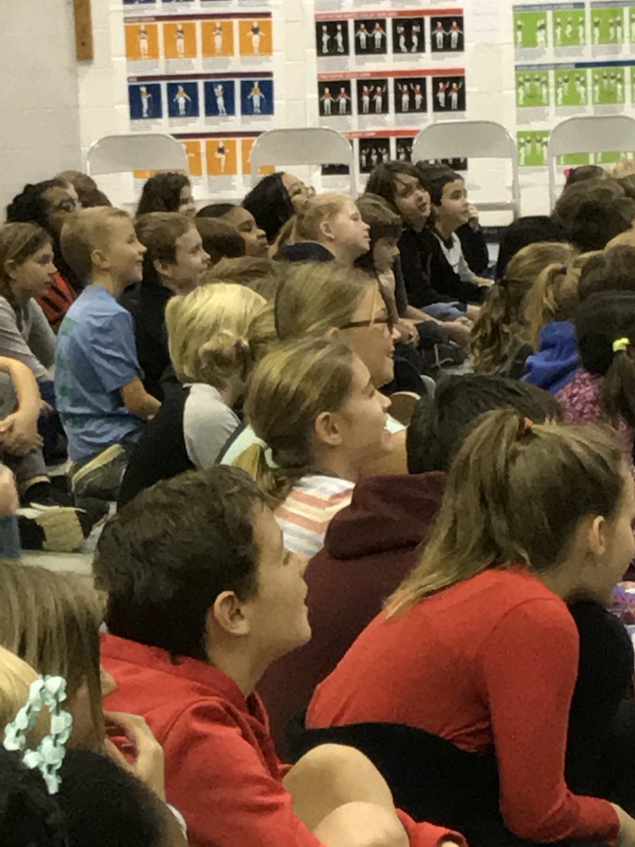 haystravelers's tweet photo. Enjoyed an excellent cultural arts performance this morning @PleasantUnionYR #Niceandkind
#Weareallbrothersandsisters
#Whatgoesaroundcomesaround
#Moreisnotalwaysbetter https://t.co/EraOHmQImy