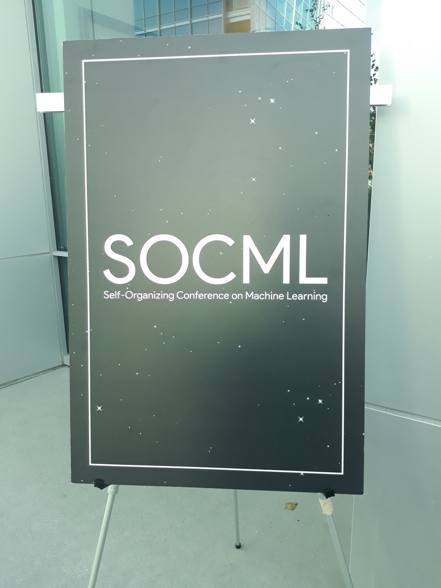 CwaMaina's tweet image. Looking forward to day 2 of #SOCML Presented work on bioacoustics yesterday