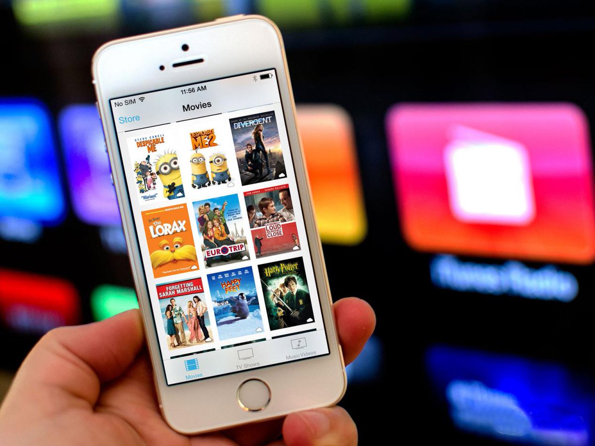 SYC 2 &amp; WALTR 2 can quickly fill up your iPhone with movies. Here’s how to Win your Gigabytes back! 💁‍♂️⚙️
softorino.com/waltr/other/2-…