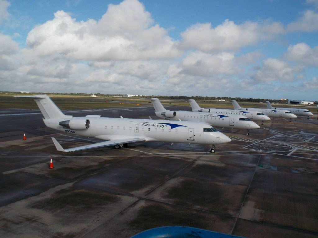 prunderground's tweet photo. Elite Airways Introduces #Pittsburgh / #Sarasota-Bradenton Nonstop Jet Service Starting Feb. 23, 2018 https://t.co/rG3qmSTy4Y @EliteAirways #JetService https://t.co/3iY9qFGOGS