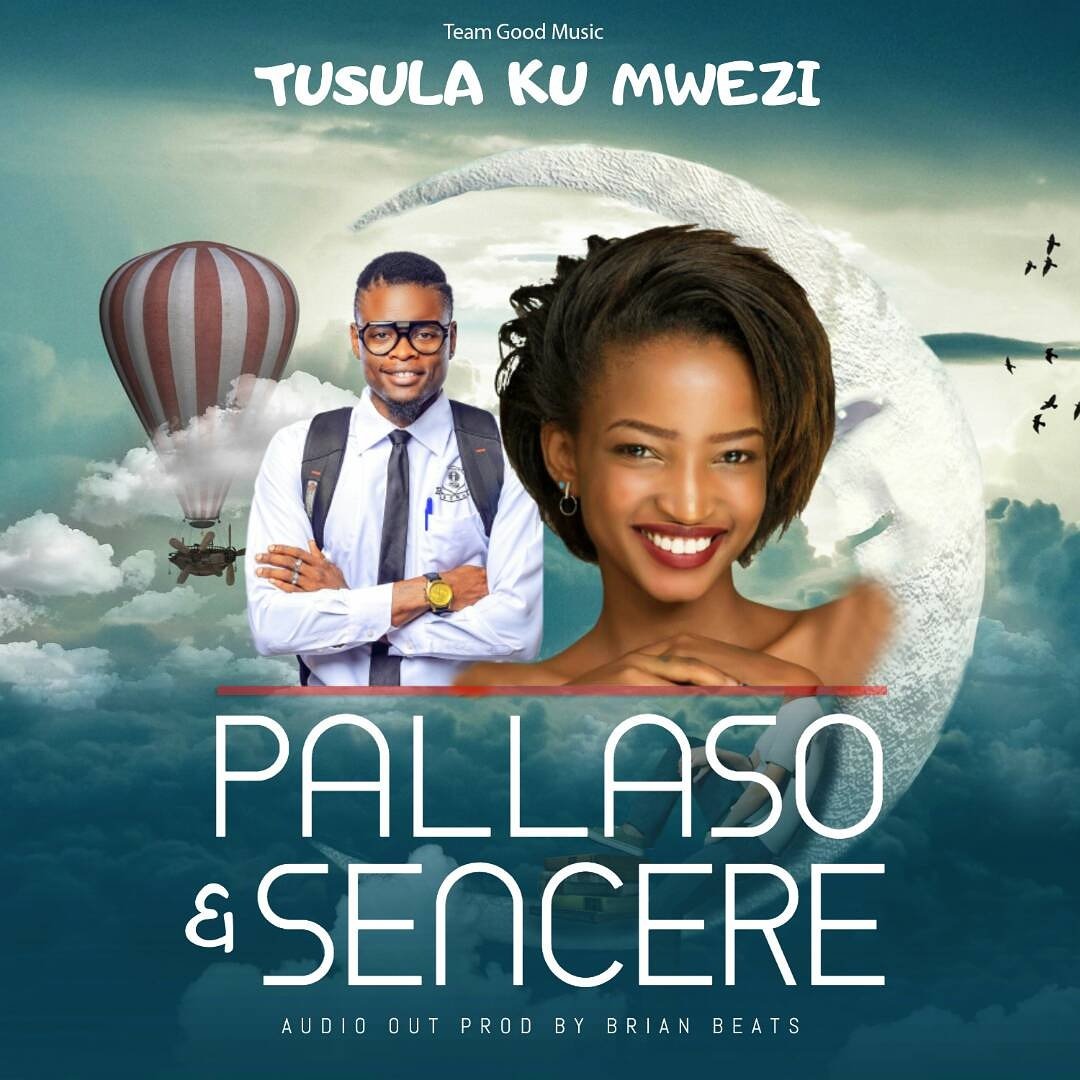 pallasomusic's tweet photo. Have you heard this song yet ?? https://t.co/tA6mlNxuty