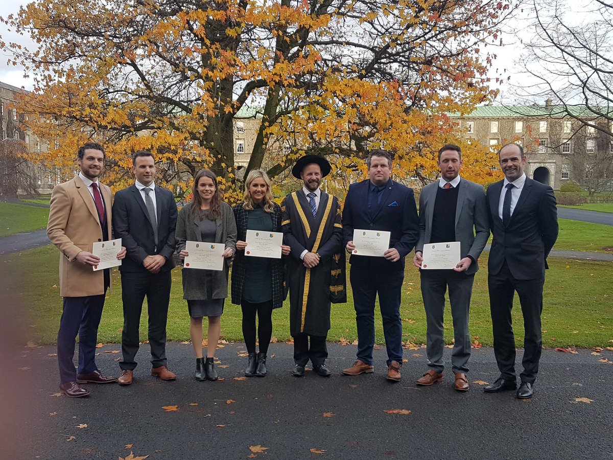 #MaddenLeaders conferring - 10 wonderful leaders - <a href="/smcdonnell_/">Stephen McDonnell</a> <a href="/NoelieConnors/">Noel Connors</a> <a href="/Mc_Lorcan/">Lorcán Mc Loughlin</a> <a href="/CKaigue/">Chrissy McKaigue</a> <a href="/JasonDoc89/">Jason Doherty</a> we missed you! <a href="/MaynoothUni/">Maynooth University</a>