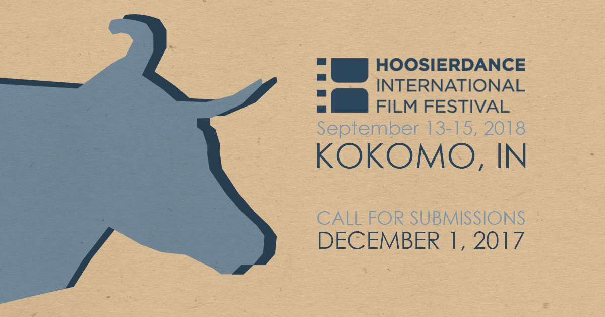 HDIFilmFest's tweet photo. Today is December 1st which means...submissions are now open!
@filmfreeway is the best way to submit so check it out at https://t.co/17lQHI9zN5
#filmfreeway #hoosierdance #hdiff #hdiff2017 #thisiskokomo https://t.co/Fq8oUi1d9N