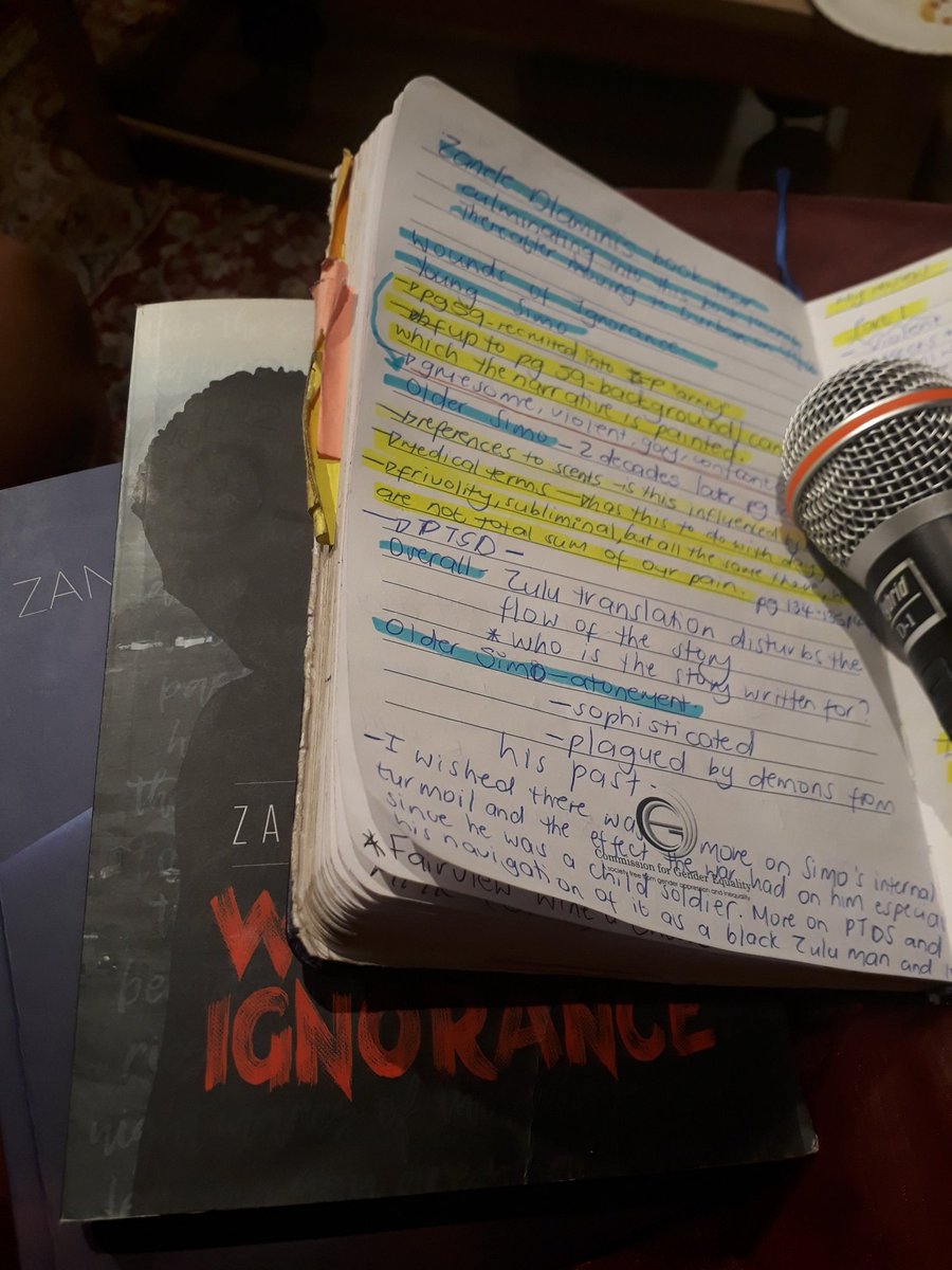 LS3841's tweet photo. #woundsofignorance @Zanele_09 #BookTourBookLaunch Last leg in GP @African_Flavas with @PulengHopper. We see you @MolelekiTumelo and students living around Braams https://t.co/VXkolndtJM