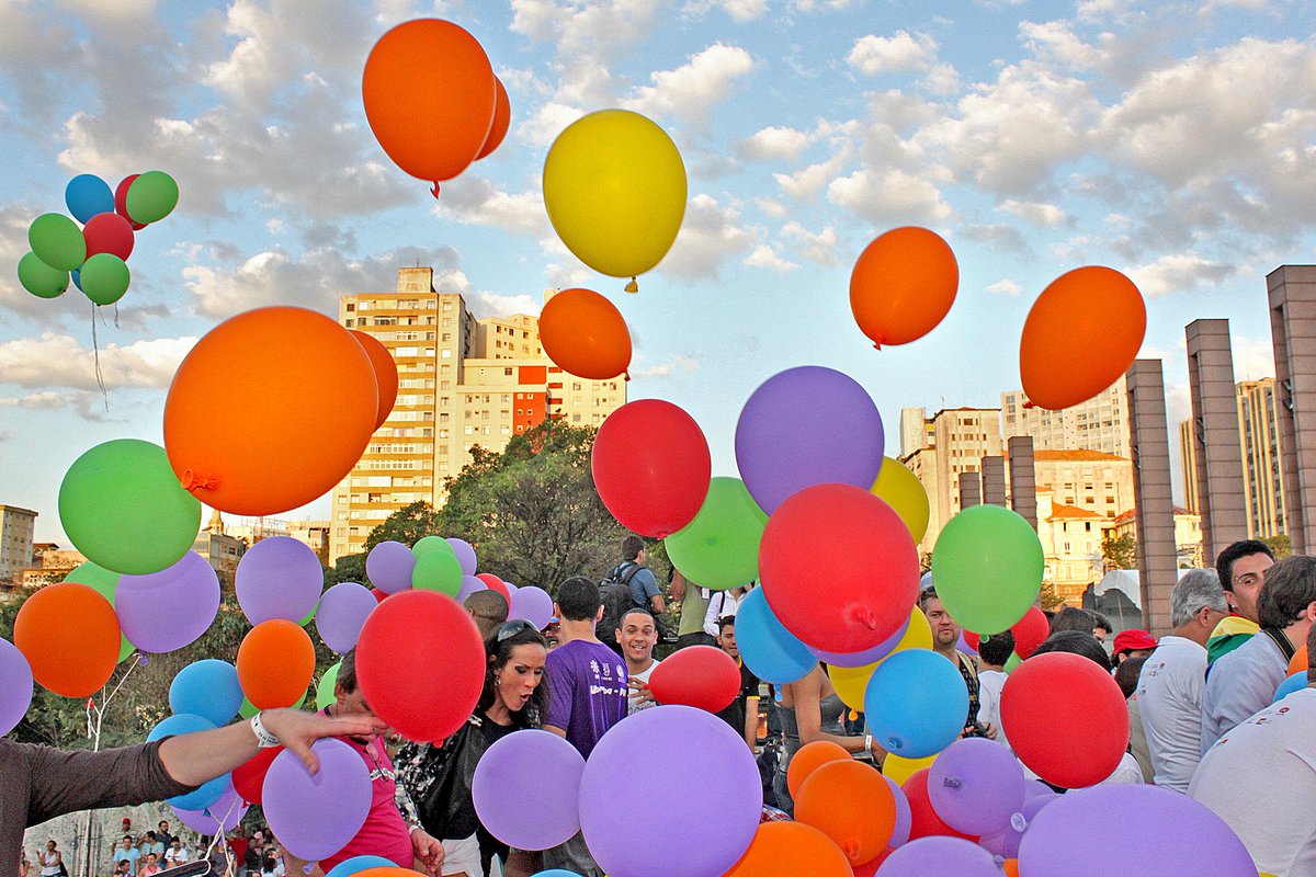 Com a capacitação de servidores para o atendimento da população LGBT em situação de rua, o cuidado e respeito andam lado a lado goo.gl/pxTXnR