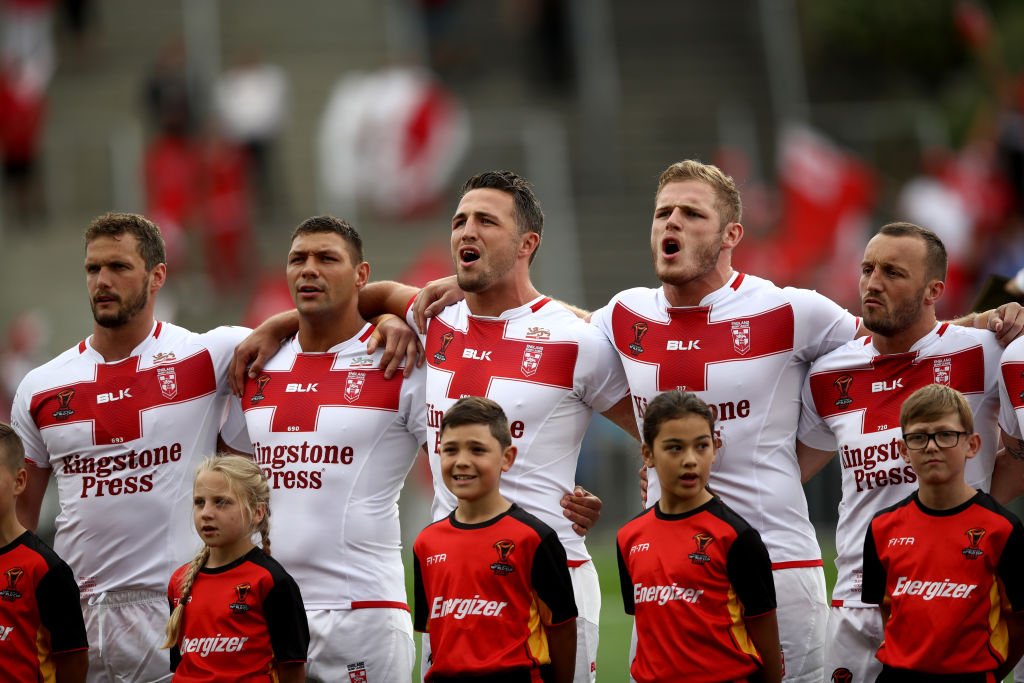 While we've had the #WorldCupDraw today, there's a World cup FINAL tomorrow... and that features England too.

Read all about <a href="/England_RL/">England Rugby League</a>'s date with Destiny vs Australia on <a href="/BBCOne/">BBC One</a> bbc.in/2BoGHrq #RLWC2017 #bbcrl